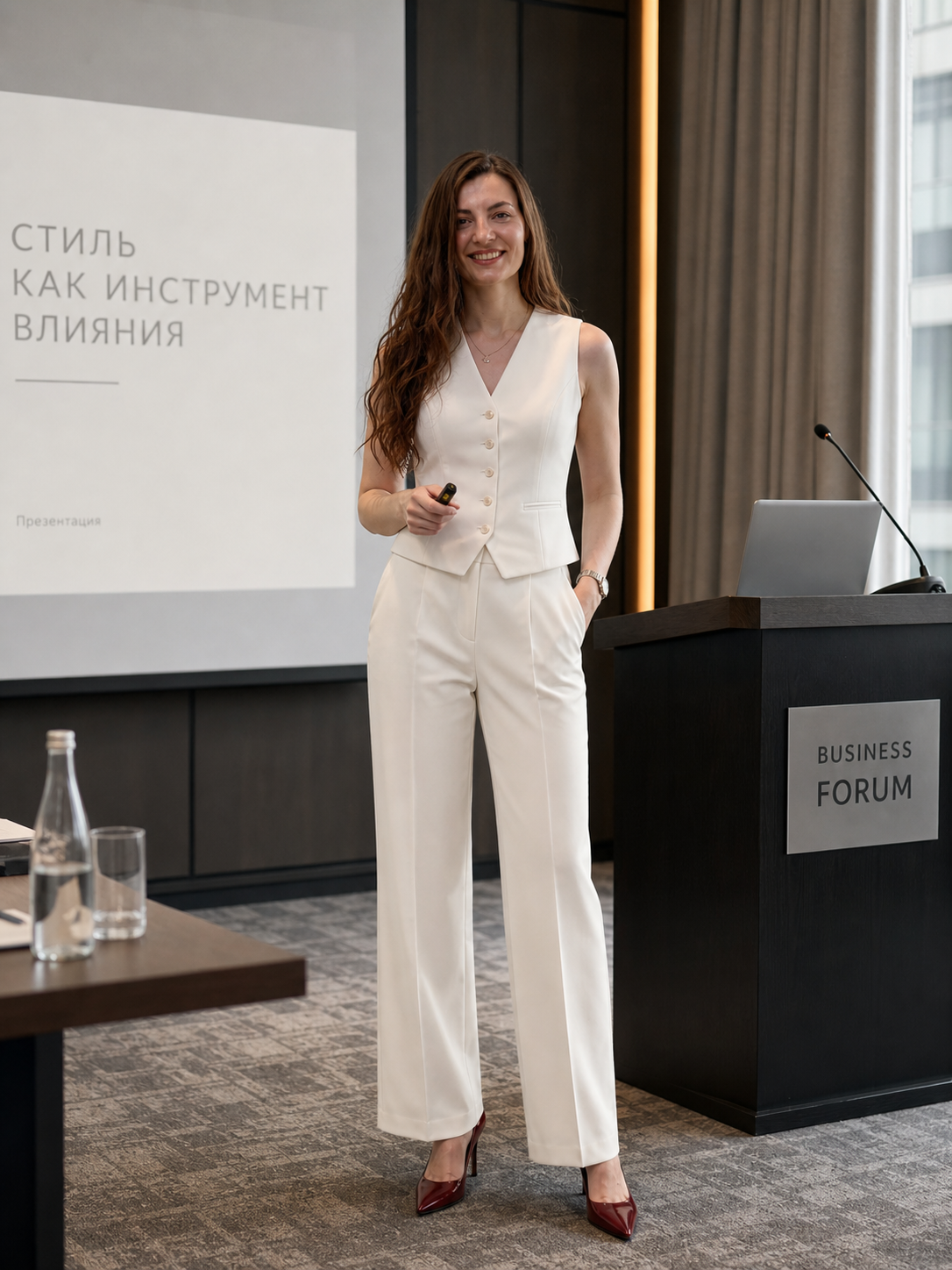 Презентация