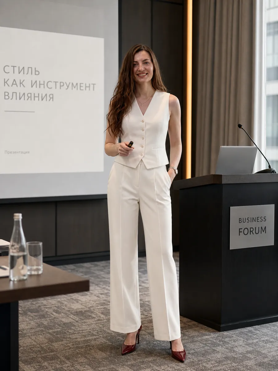 Презентация